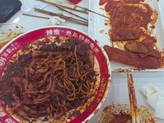 -滴滋味·新疆炒米粉·炒三凉(乌市总店)
