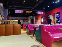-醉炫音速烧烤·干煸菜(沙河总店)