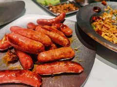 -范儿·嫂子烤肉·精致炭火烤肉(长治路店)