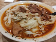 -项记烩面(迎宾路店)