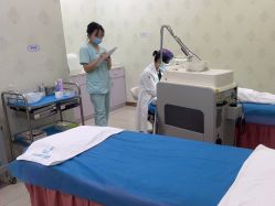 -深圳罗文丽格医疗美容