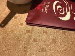 -北门饭店(三香路店)