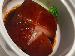 -钱塘花园·宁波菜
