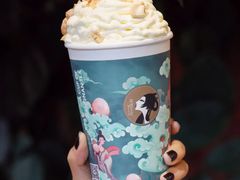 -茶理宜世(岭南站NOVA店)