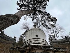 -潭柘寺景区