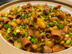 -双合园·海鲜水饺青岛菜(万佳广场店)