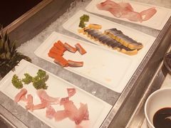 -筠咖啡西餐厅(上海国展宝龙丽筠酒店)