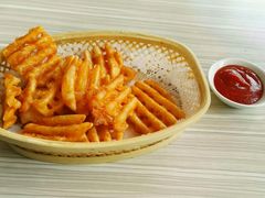 -必胜客(大坪英利店)