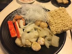 -宝哥火锅味馆