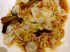 -徐记私厨(半淞园路店)