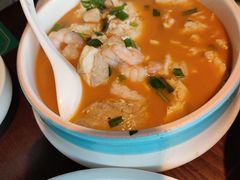 -前海沿·青岛菜(李沧万达店)