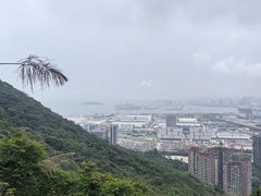 -小南山公园