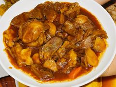 -恩宏德餐馆(平山道店)