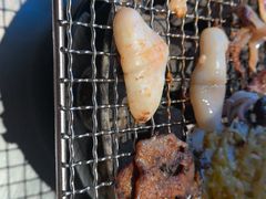 -合易泓烤肉•首创生椰大油边(宁山路店)