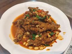 -朗妈私房菜(婺女州店)