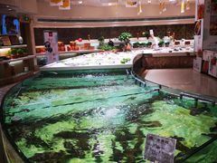 点菜区-味茂·老船夫1927(东海东路店)