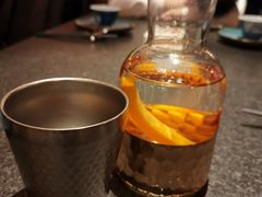 -丝路金桃·新疆菜(徐汇店)