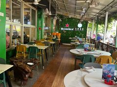 -阿忠食坊大排档·20年老店(万象城店)