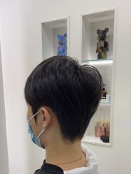 -赤道 Hair Salon