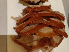 -全聚德(上海首店浦东店)