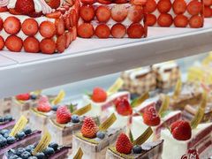 -卷心卷意·轻甜蛋糕(新光天地店)