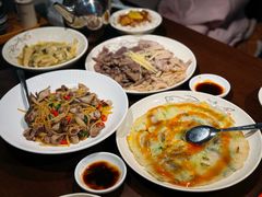 -乡亲鹅肉城(昆山店)