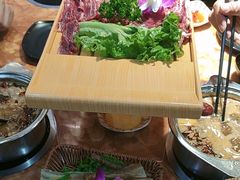 -塔兰齐新疆孜然火锅(鲤鱼山路店)