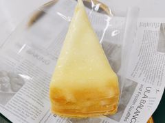 -猫王榴莲世家(三里屯SOHO商场店)