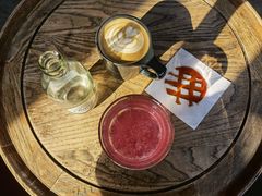 -解药·antidote Cafe&Bar