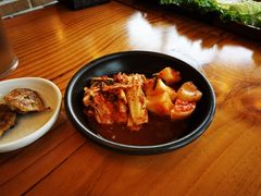开胃前菜-青鹤谷(苏州店)