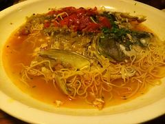 -章吴记喜瑞餐厅(东东城店)