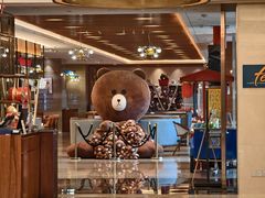 -郑州美盛喜来登大酒店