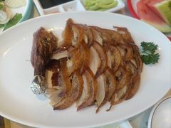 -福来居烤鸭店(天坛二店)