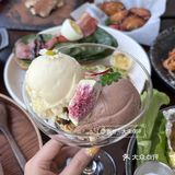 在郑州…吃到了我的人生茶泡饭！！