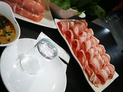 -楼外楼大刀肉传统火锅居(繁荣路店)
