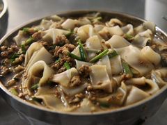 米干-正宗杨记普洱酸醋米线(总店)