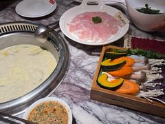 豆浆鱼火锅-鱼豆吉·豆浆鱼火锅(宜昌万达店)