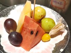 -上井精致料理(成都大悦城店)