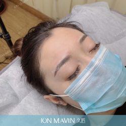 -久匠·野生眉半永久纹眉