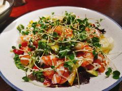 -松子料理(华威桥店)