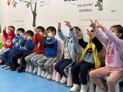 -布劳克教育·易贝乐英语(罗湖太宁店)
