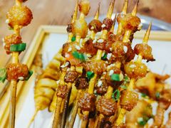 -小月靓虾(湘隆时代广场店)