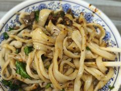 -清真马虎面馆(西七路店)