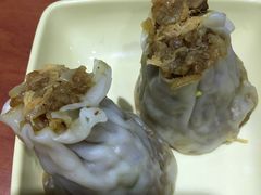 -吉祥馄饨(三林家园店)