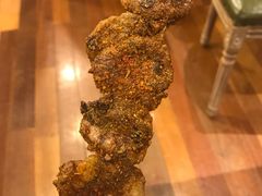 -阿凡提餐厅(簋街店)