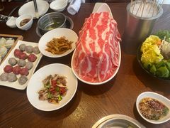 -东海怡品海鲜豆捞(舟宿夜江店)