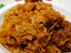 -西贝(上海我格广场店)