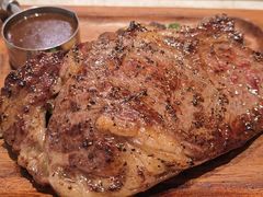 -西安高新希尔顿酒店·咖啡露台西餐厅