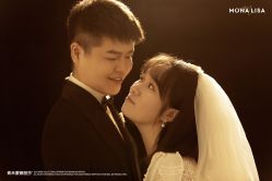 -青禾蒙娜丽莎婚纱摄影(武汉总店)
