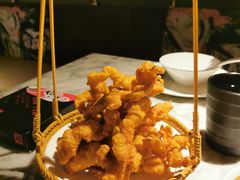 -蔴将·川菜(黄龙万科店)